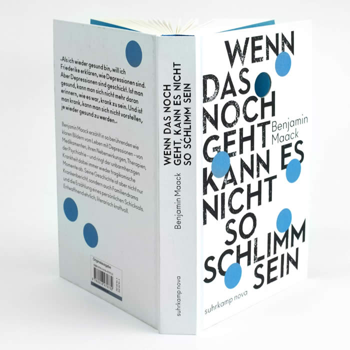 maack nicht so schlimm 700 - BENJAMIN MAACK | Harburger Autor gewinnt Hamburger Literaturpreis