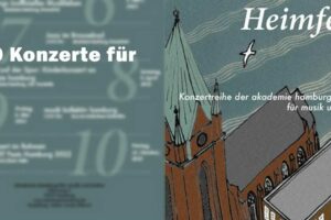Zehn Konzerte für Heimfeld
