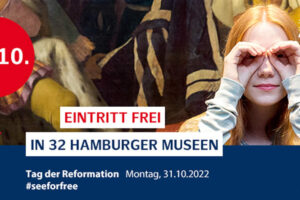 Freier Eintritt in Harburger Museen | SeeForFree
