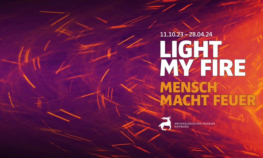Light my fire 1000 - LIGHT MY FIRE | Mensch Macht Feuer