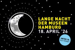 Die LANGE NACHT der MUSEEN in Harburg 2026