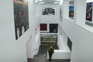 Von der Fabrik zur Kunst | Die Sammlung Falckenberg