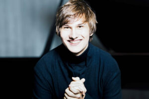 Symphoniker Hamburg | Mozart und Tschaikowsky | Vom Figaro zur Schicksalssymphonie