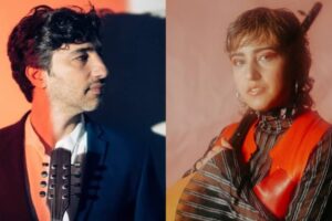 Derya Yıldırım & Avi Avital | Phoenix